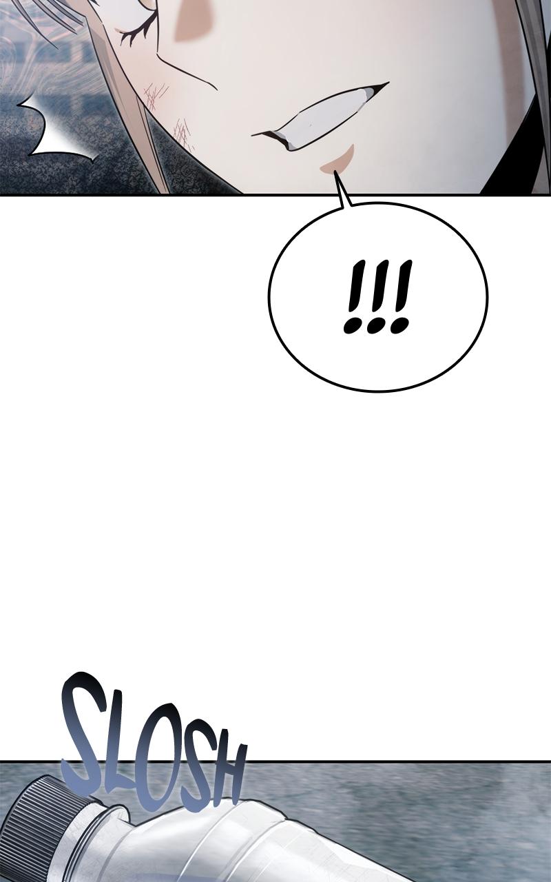 The Hunter Next Door Chapter 2 - Page 55