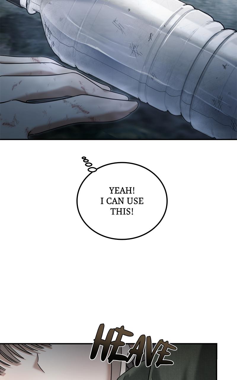 The Hunter Next Door Chapter 2 - Page 56