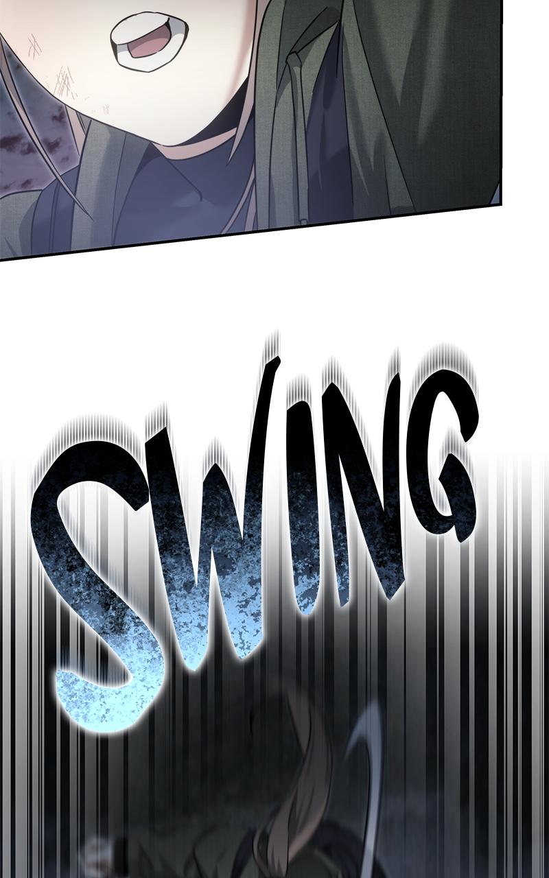 The Hunter Next Door Chapter 2 - Page 57