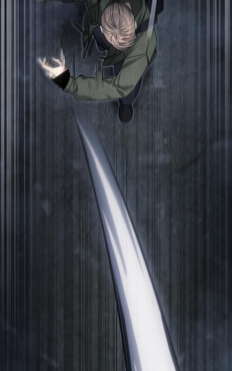 The Hunter Next Door Chapter 2 - Page 58