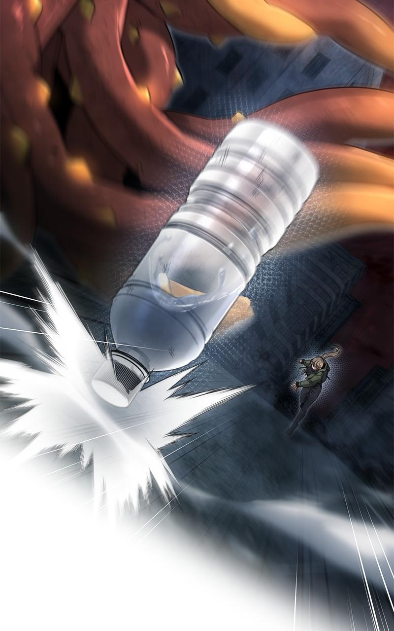 The Hunter Next Door Chapter 2 - Page 64