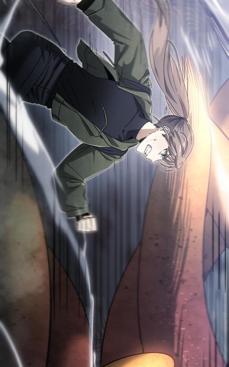 The Hunter Next Door Chapter 2 - Page 68