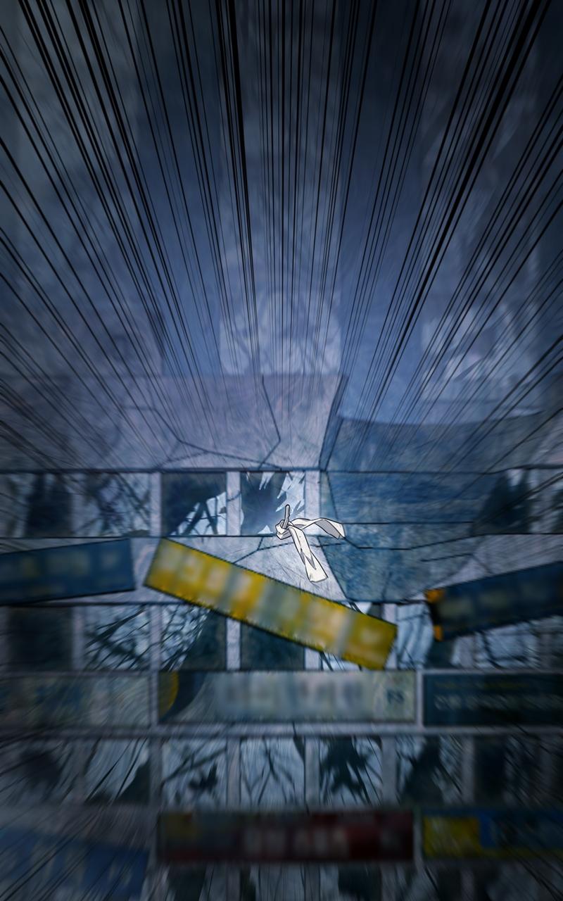 The Hunter Next Door Chapter 2 - Page 70