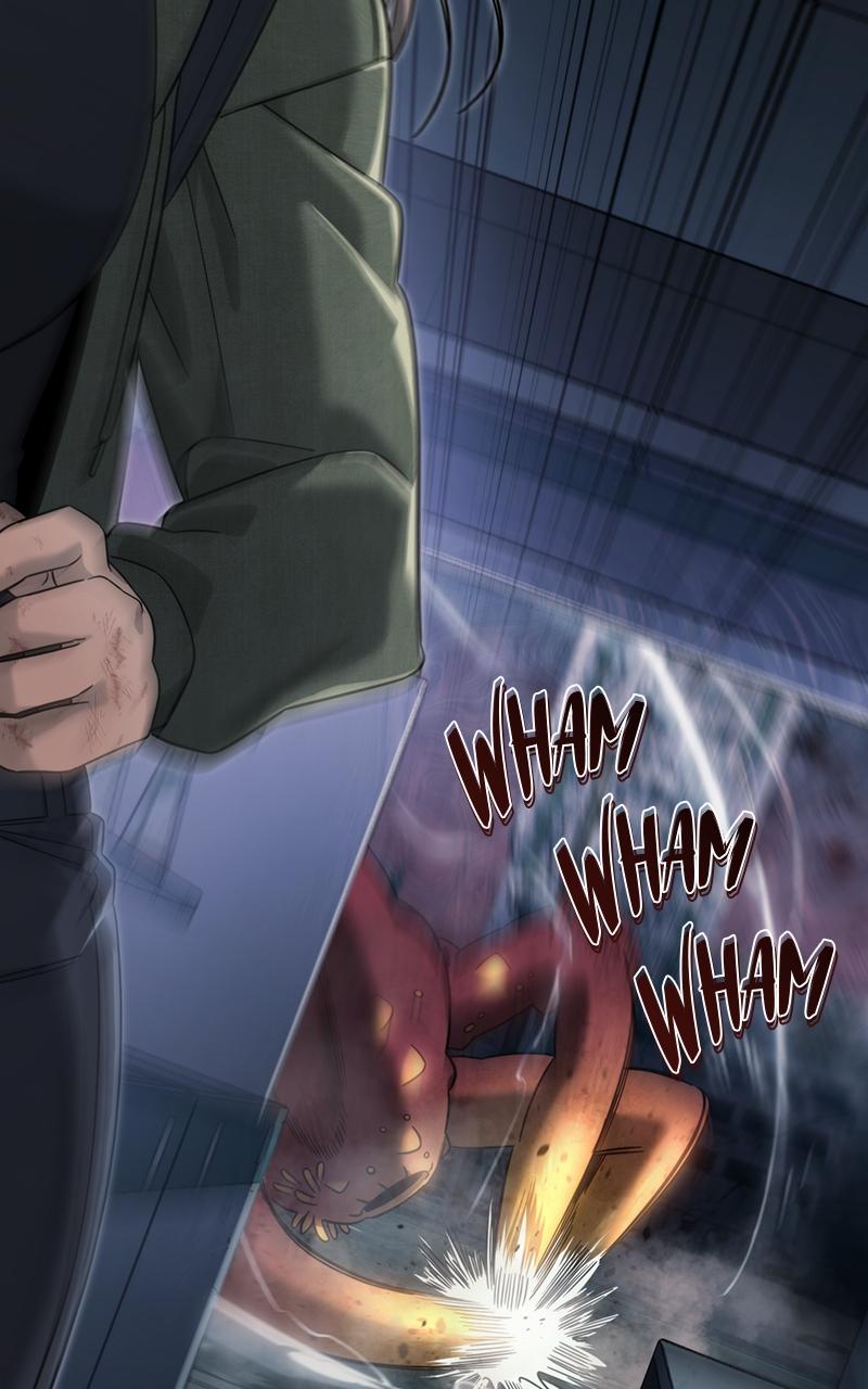 The Hunter Next Door Chapter 2 - Page 73