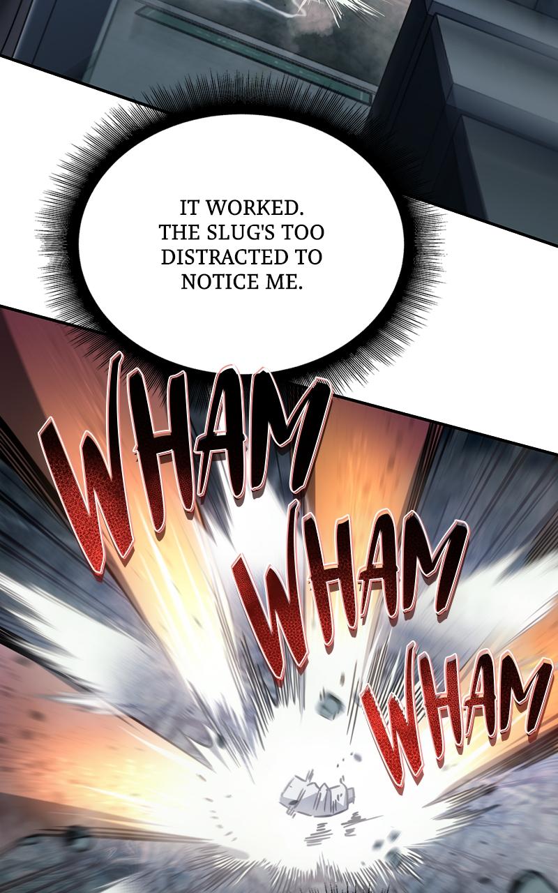 The Hunter Next Door Chapter 2 - Page 74