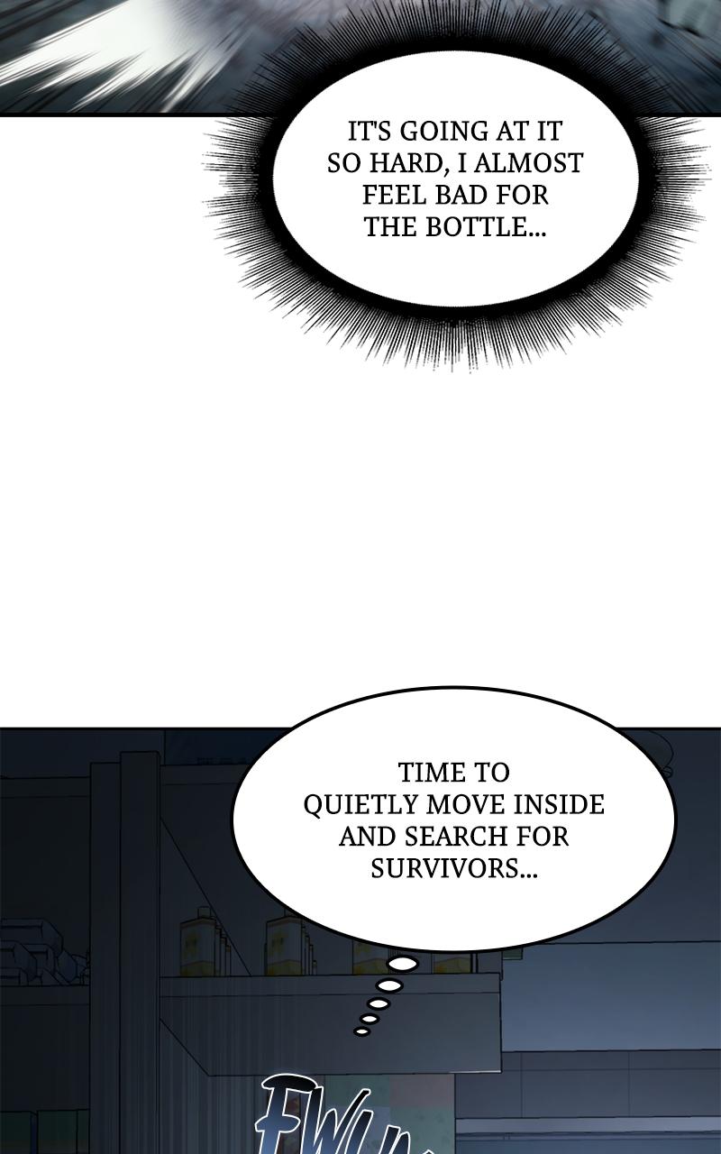 The Hunter Next Door Chapter 2 - Page 75