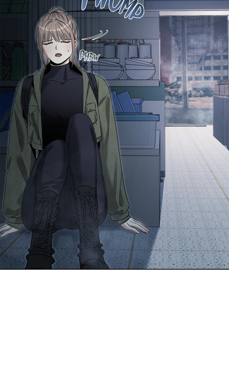 The Hunter Next Door Chapter 2 - Page 76