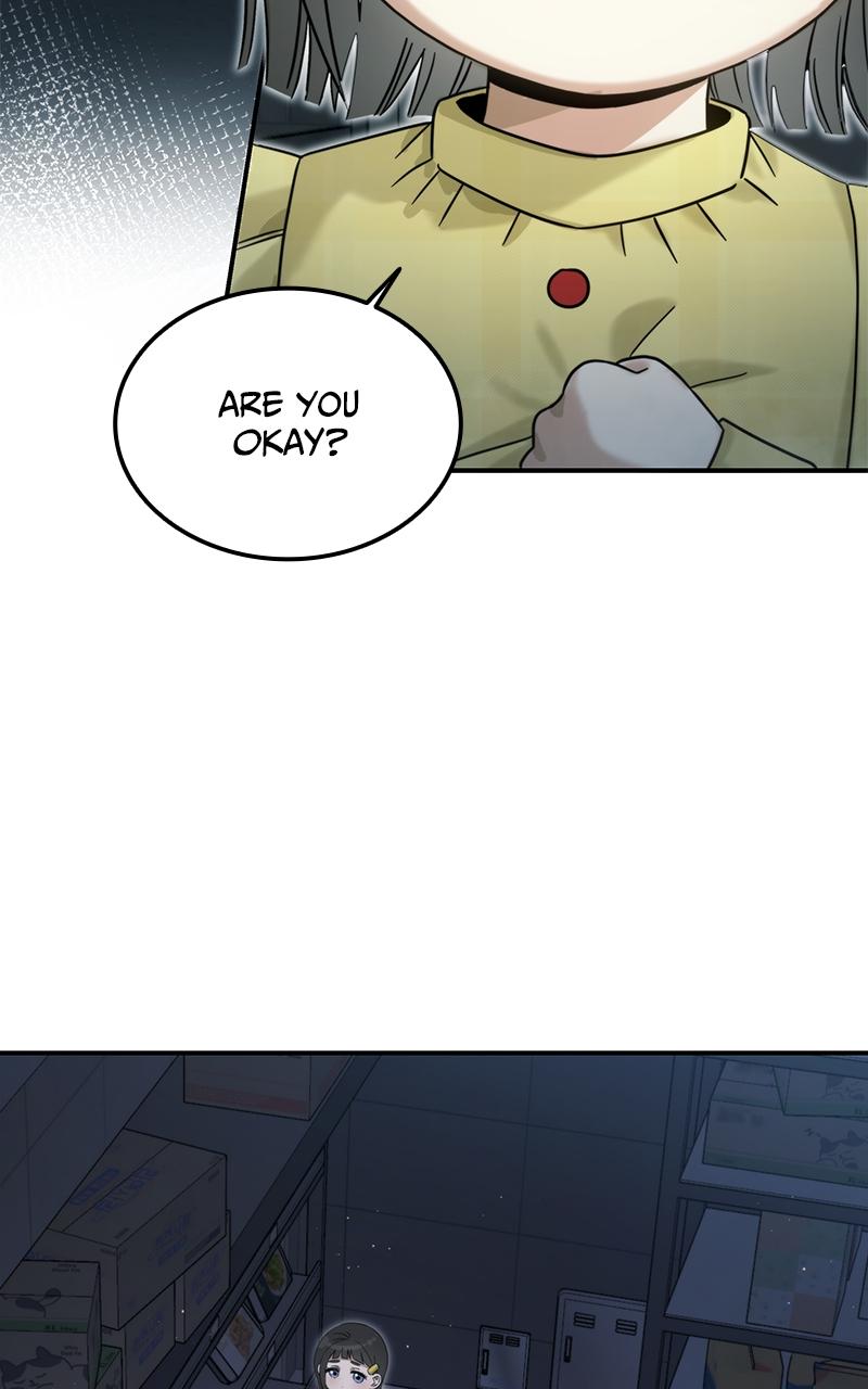 The Hunter Next Door Chapter 2 - Page 80