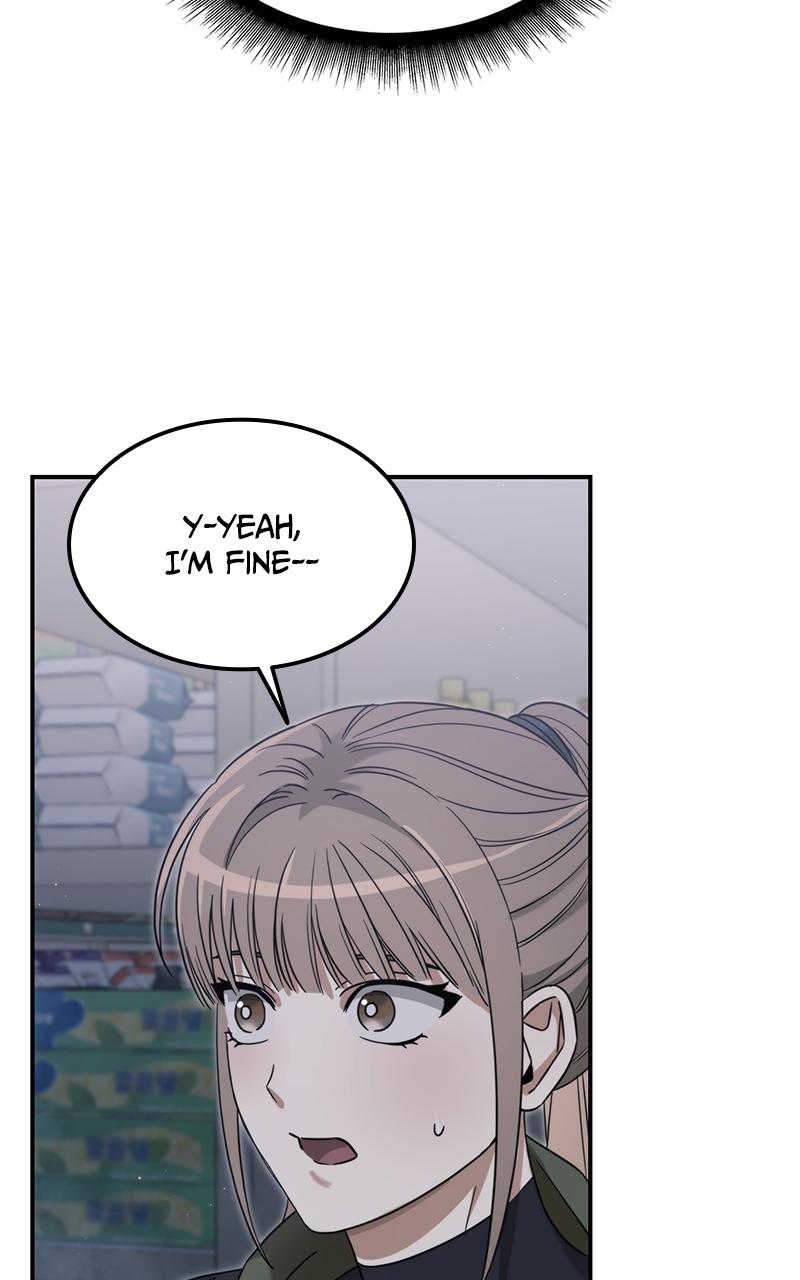 The Hunter Next Door Chapter 2 - Page 82