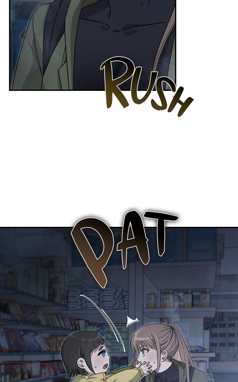 The Hunter Next Door Chapter 2 - Page 83