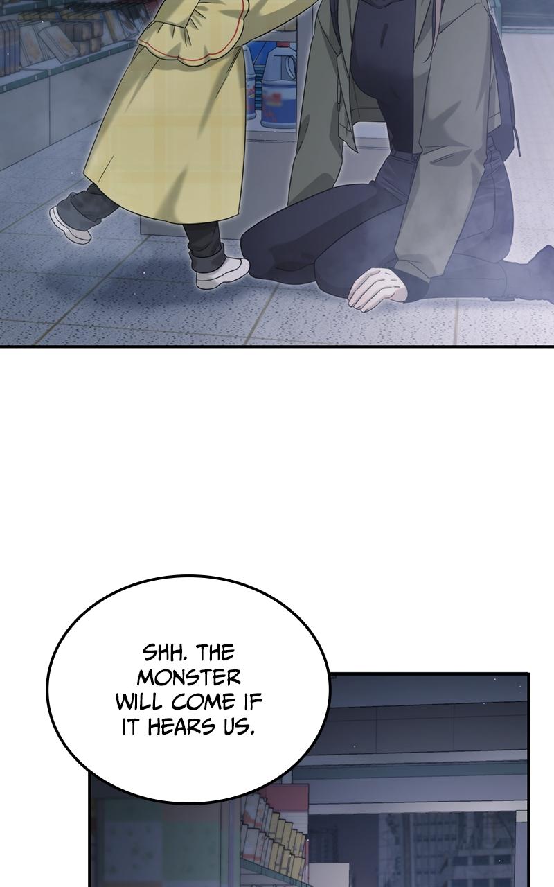 The Hunter Next Door Chapter 2 - Page 84