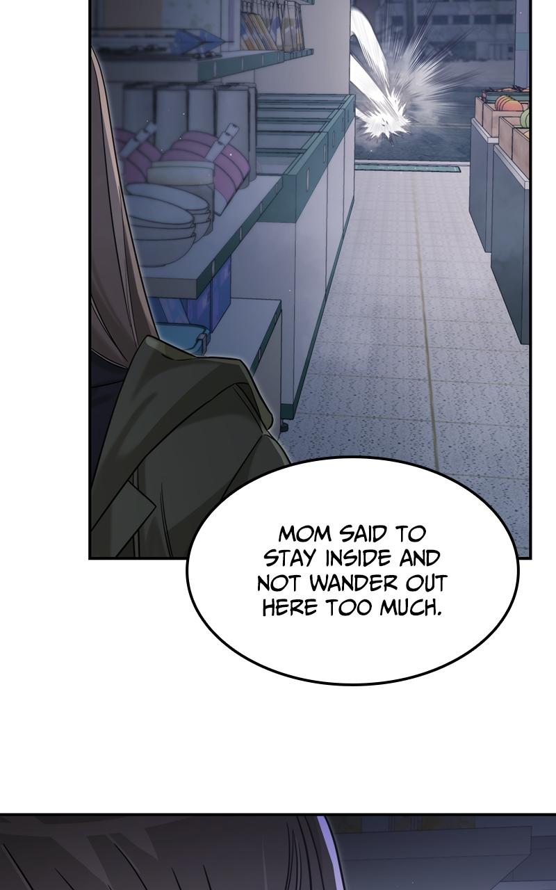 The Hunter Next Door Chapter 2 - Page 85