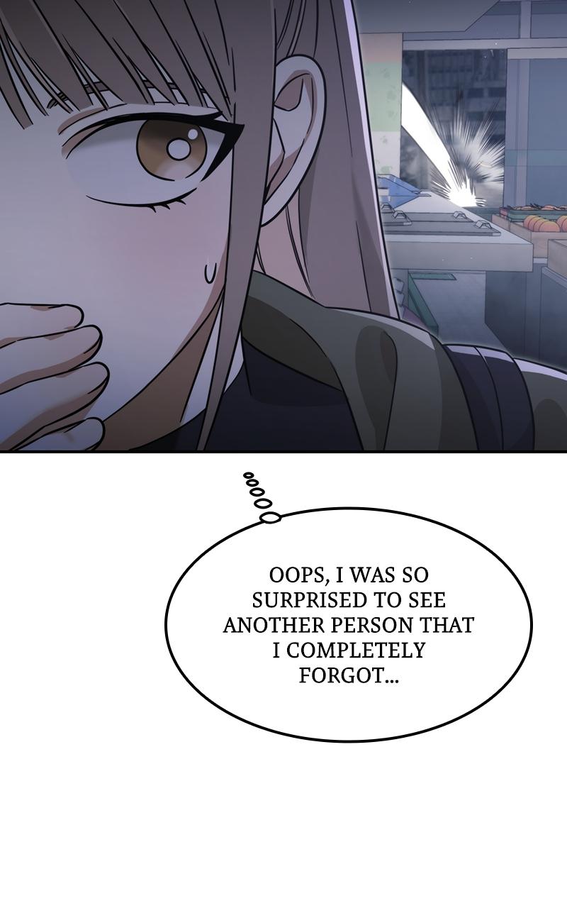 The Hunter Next Door Chapter 2 - Page 86