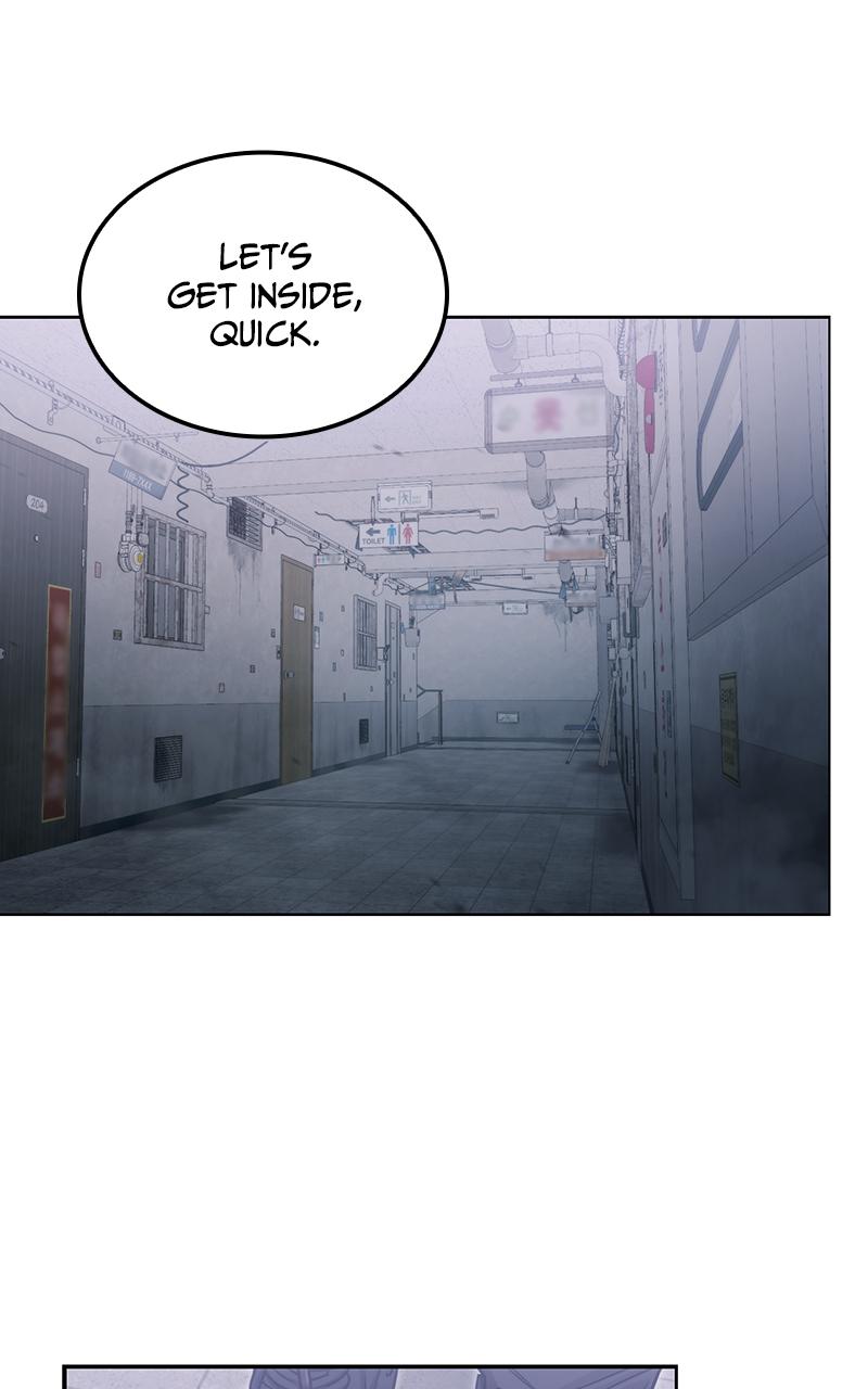 The Hunter Next Door Chapter 2 - Page 87