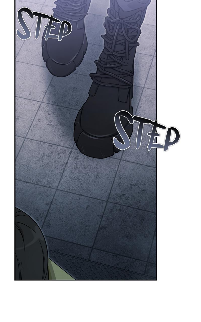 The Hunter Next Door Chapter 2 - Page 88