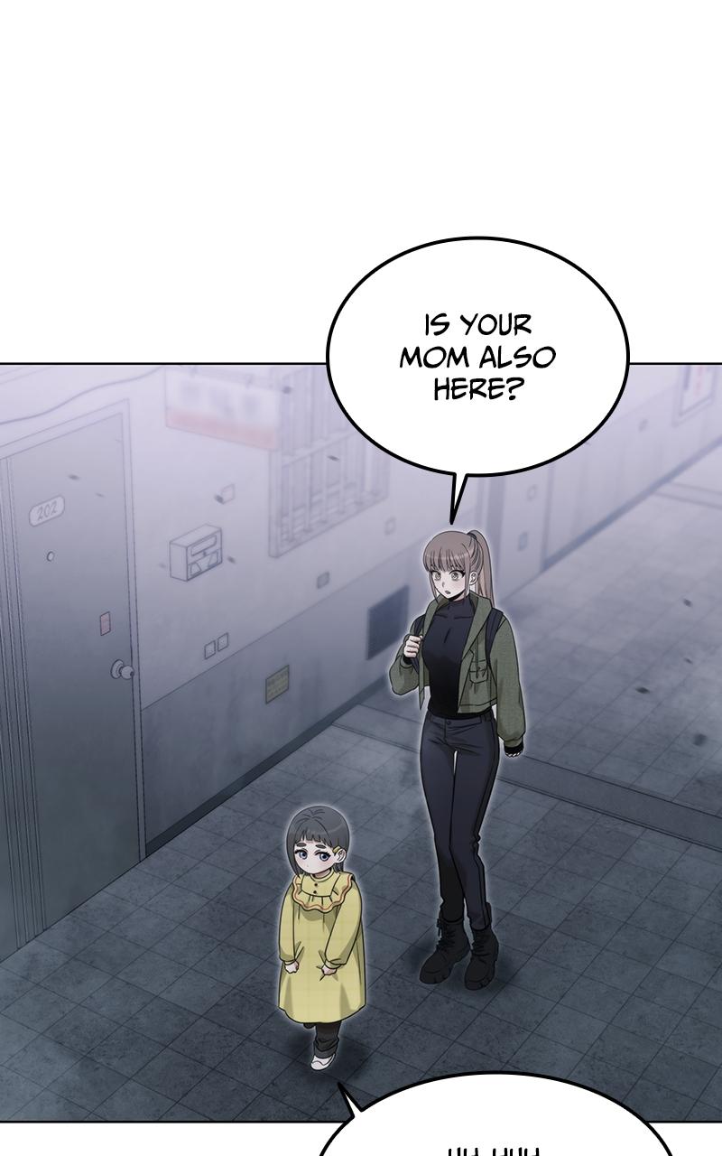 The Hunter Next Door Chapter 2 - Page 89