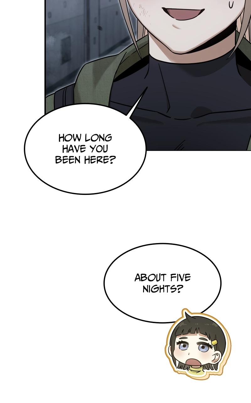 The Hunter Next Door Chapter 2 - Page 91