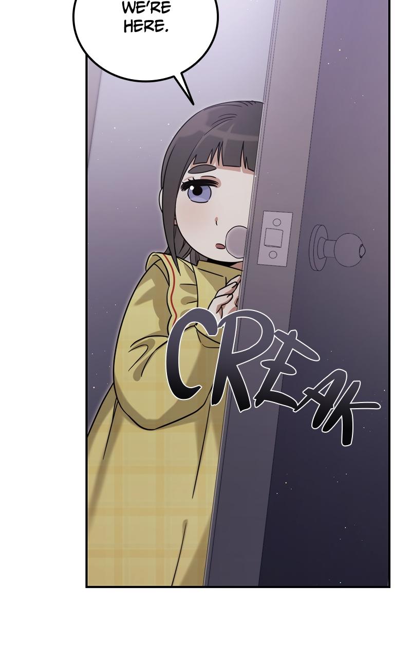 The Hunter Next Door Chapter 2 - Page 94