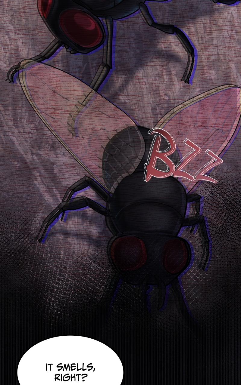 The Hunter Next Door Chapter 2 - Page 101