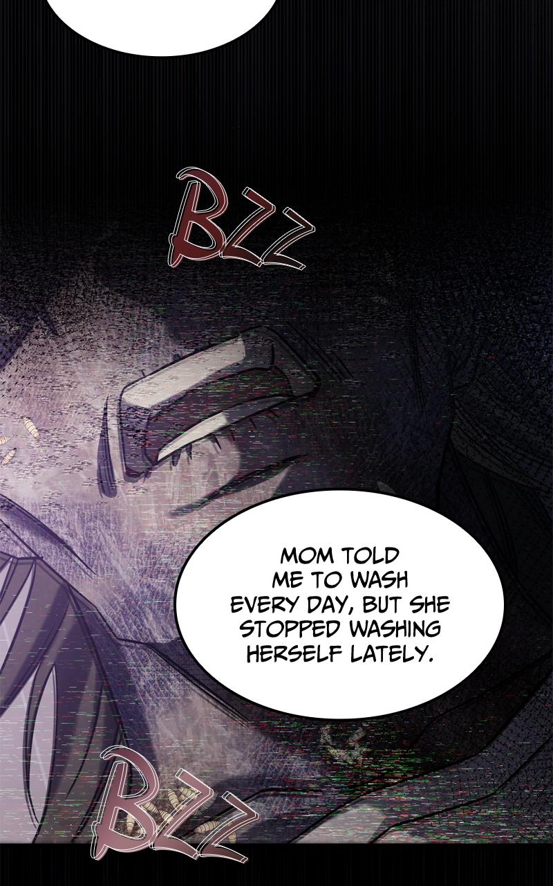 The Hunter Next Door Chapter 2 - Page 102