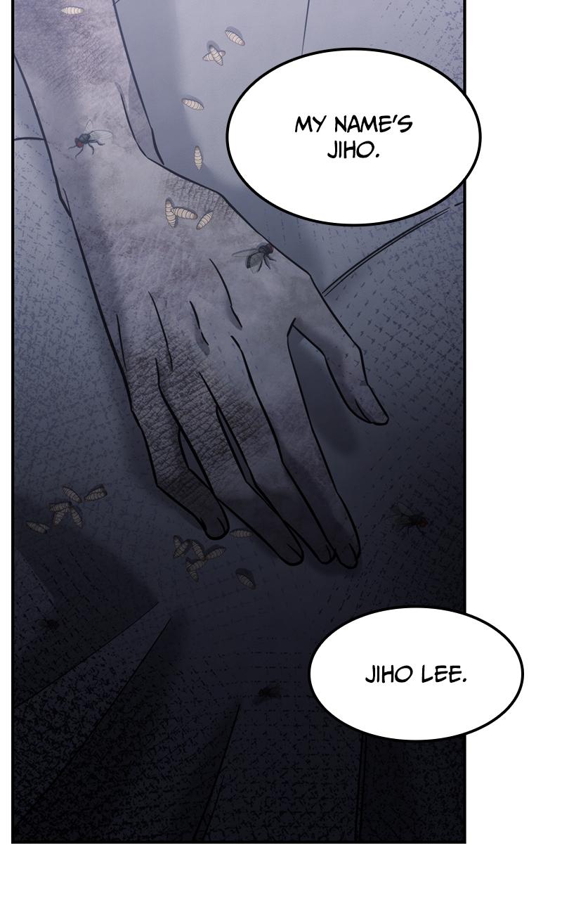 The Hunter Next Door Chapter 2 - Page 115