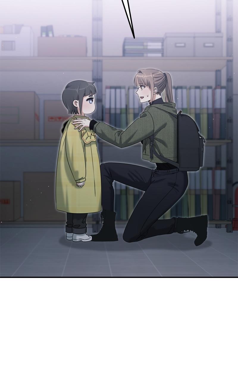 The Hunter Next Door Chapter 2 - Page 118