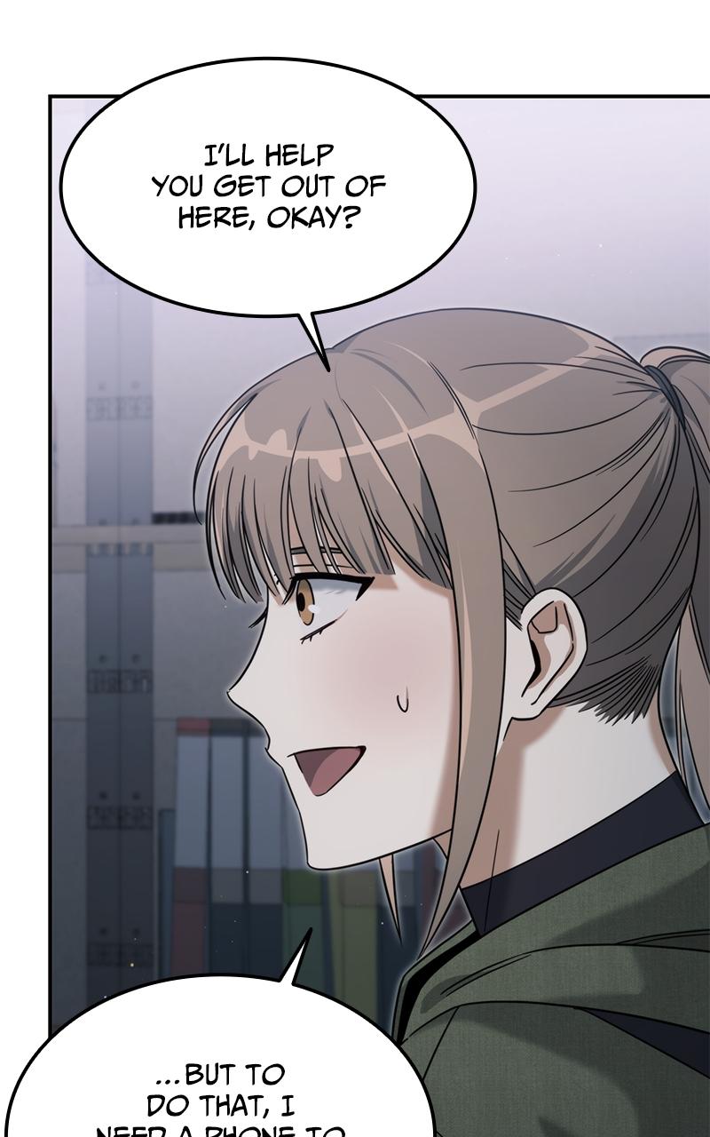 The Hunter Next Door Chapter 2 - Page 119