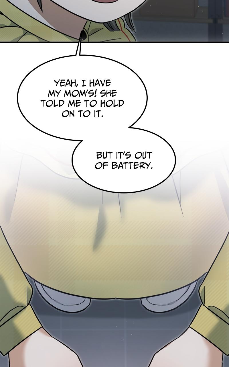 The Hunter Next Door Chapter 2 - Page 121