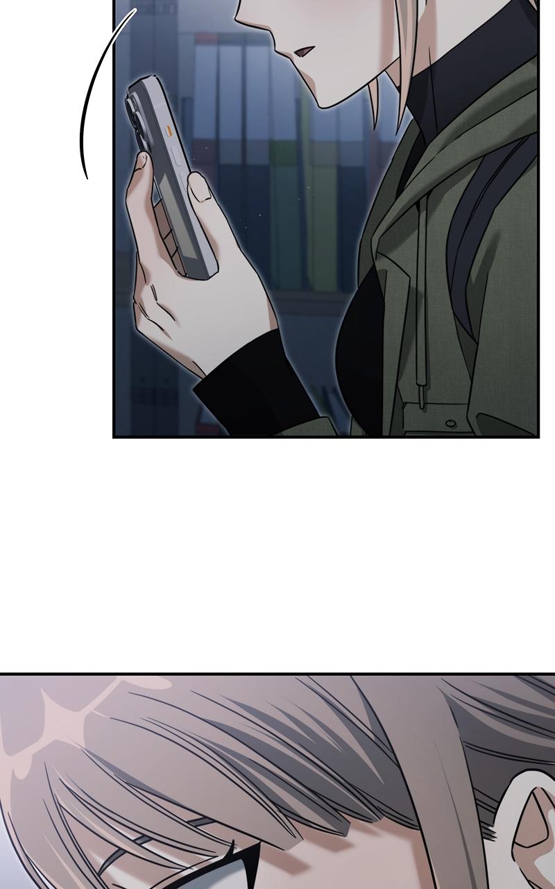 The Hunter Next Door Chapter 2 - Page 124