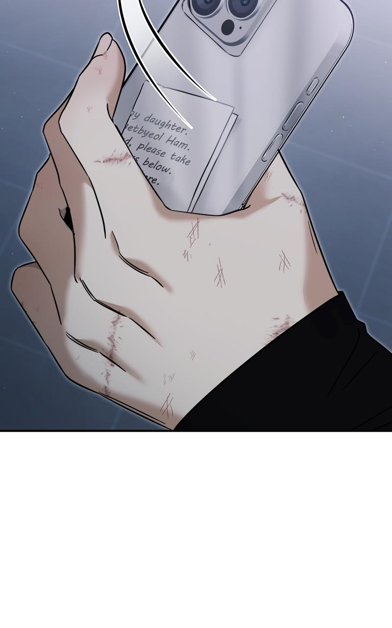 The Hunter Next Door Chapter 2 - Page 126