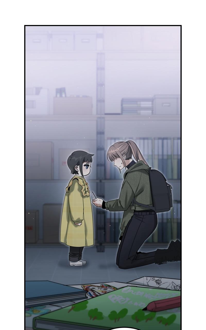 The Hunter Next Door Chapter 2 - Page 127