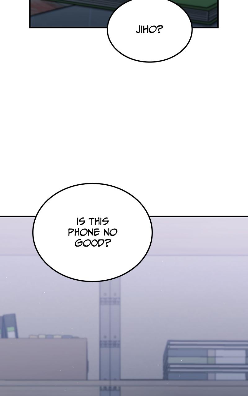 The Hunter Next Door Chapter 2 - Page 128