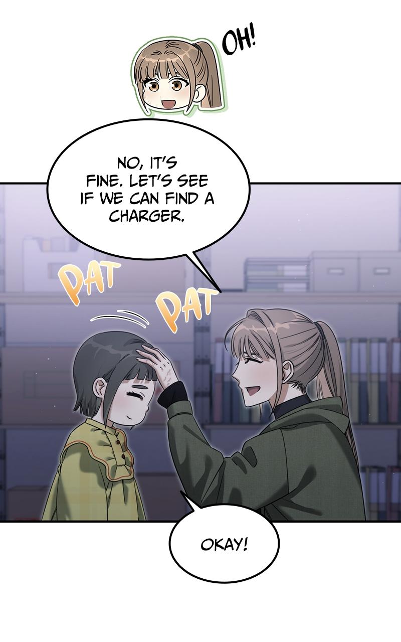 The Hunter Next Door Chapter 2 - Page 130