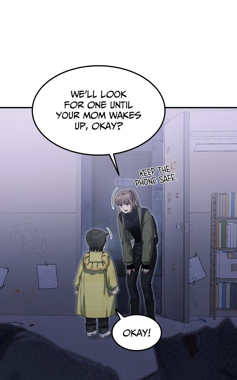 The Hunter Next Door Chapter 2 - Page 131