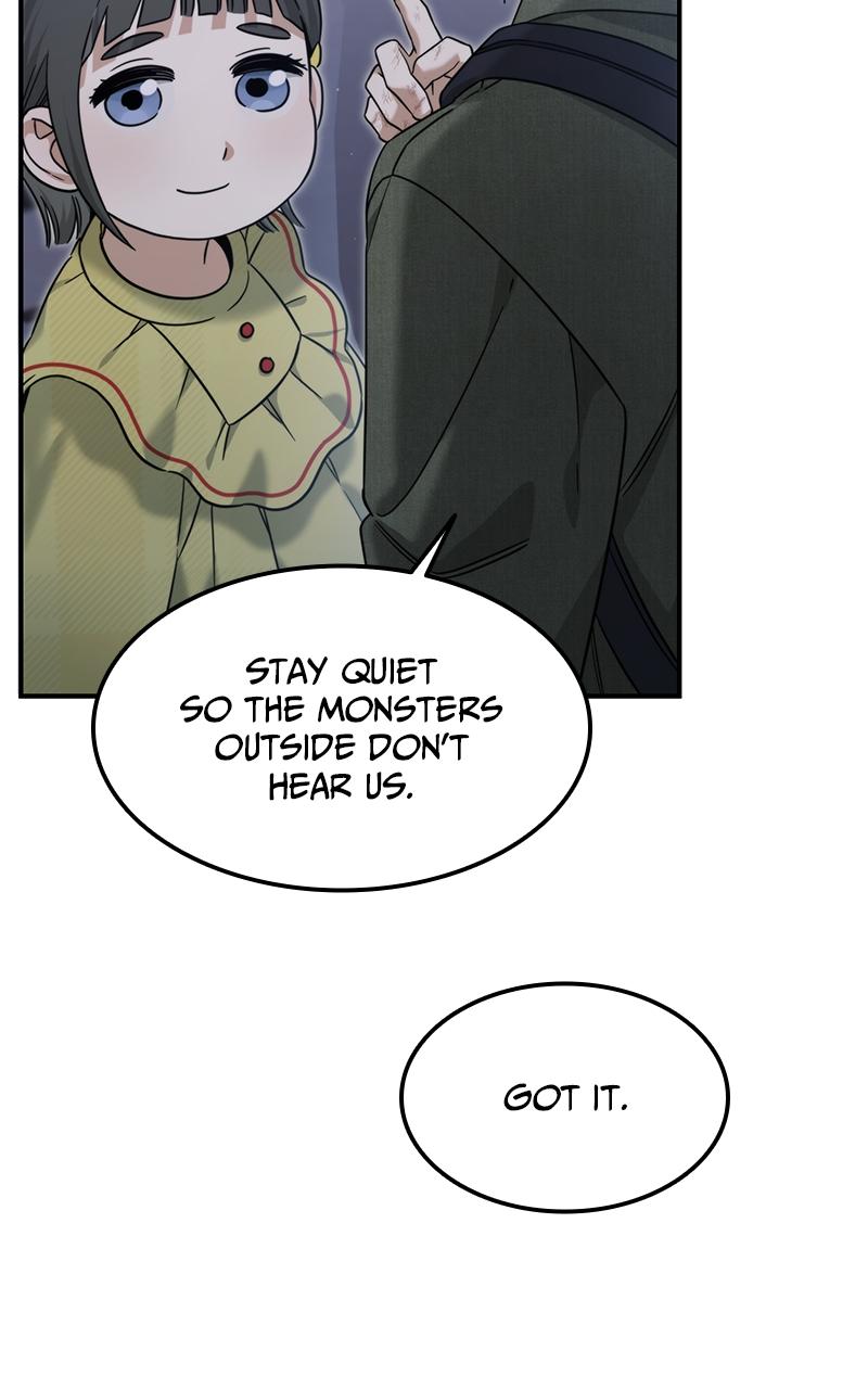 The Hunter Next Door Chapter 2 - Page 133