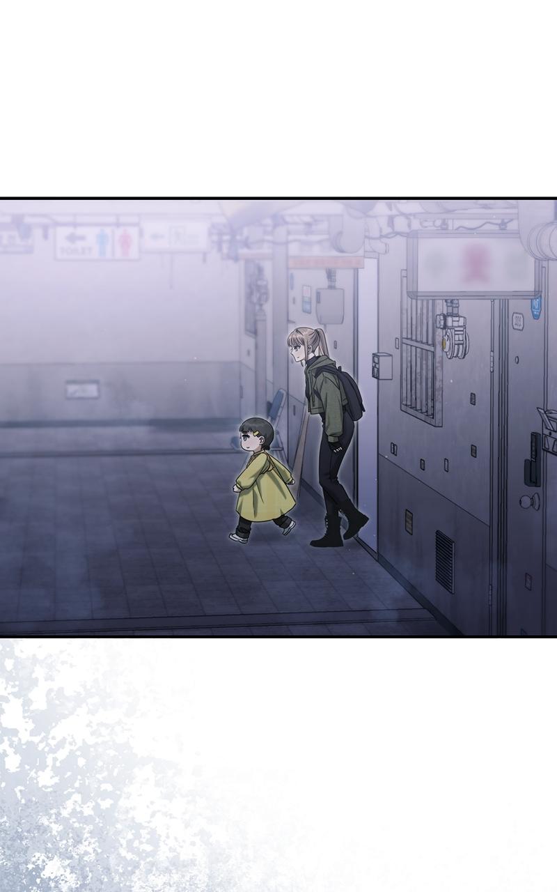 The Hunter Next Door Chapter 2 - Page 134