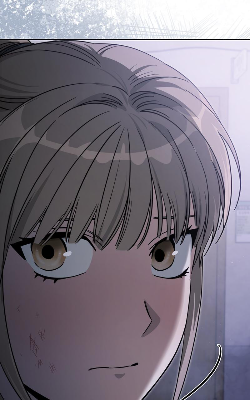 The Hunter Next Door Chapter 2 - Page 135