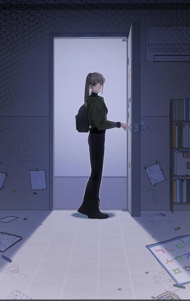 The Hunter Next Door Chapter 2 - Page 137