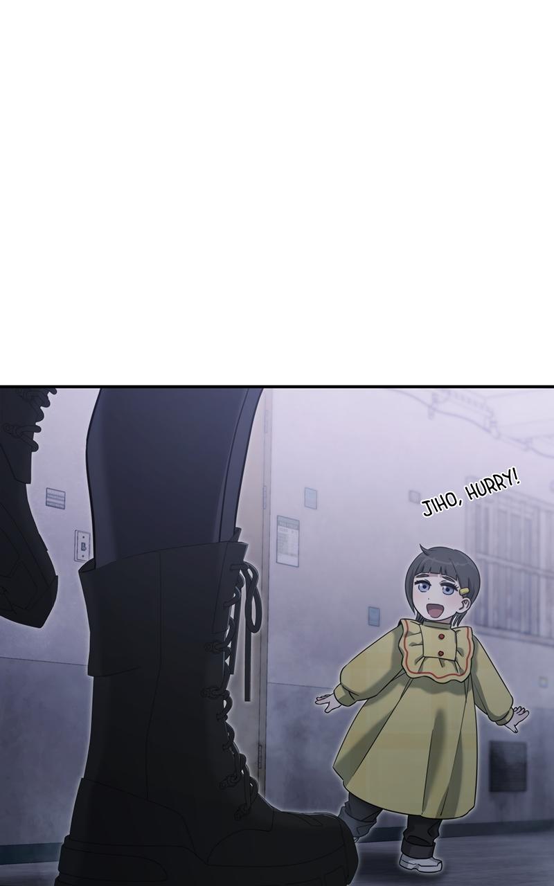 The Hunter Next Door Chapter 2 - Page 138