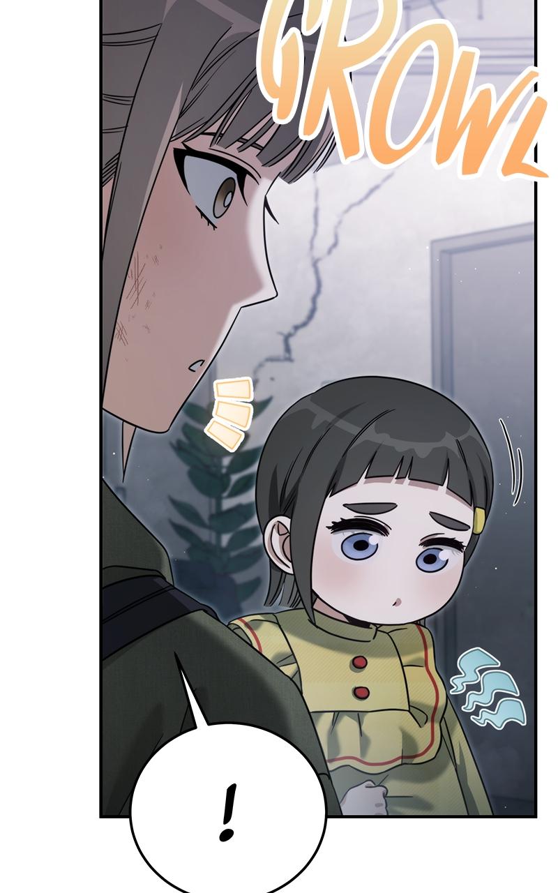 The Hunter Next Door Chapter 3 - Page 5