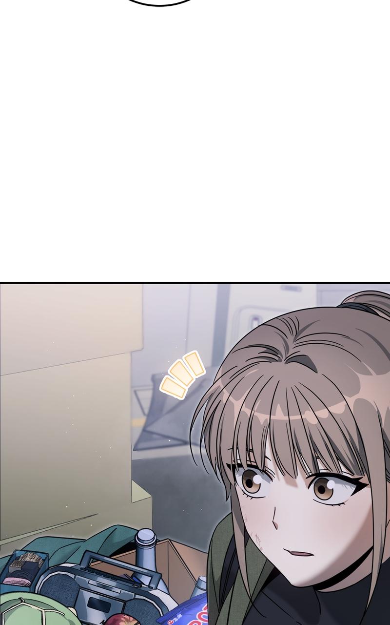 The Hunter Next Door Chapter 3 - Page 6