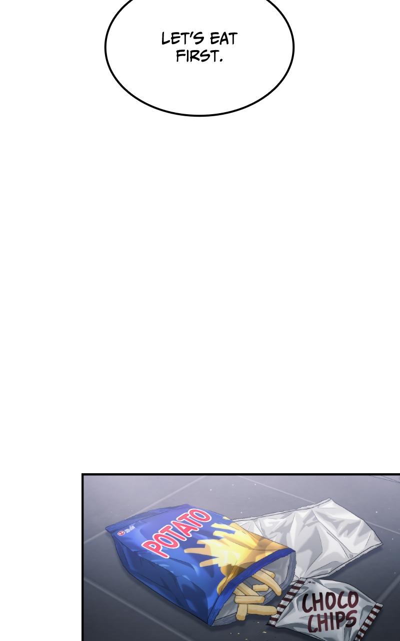 The Hunter Next Door Chapter 3 - Page 8