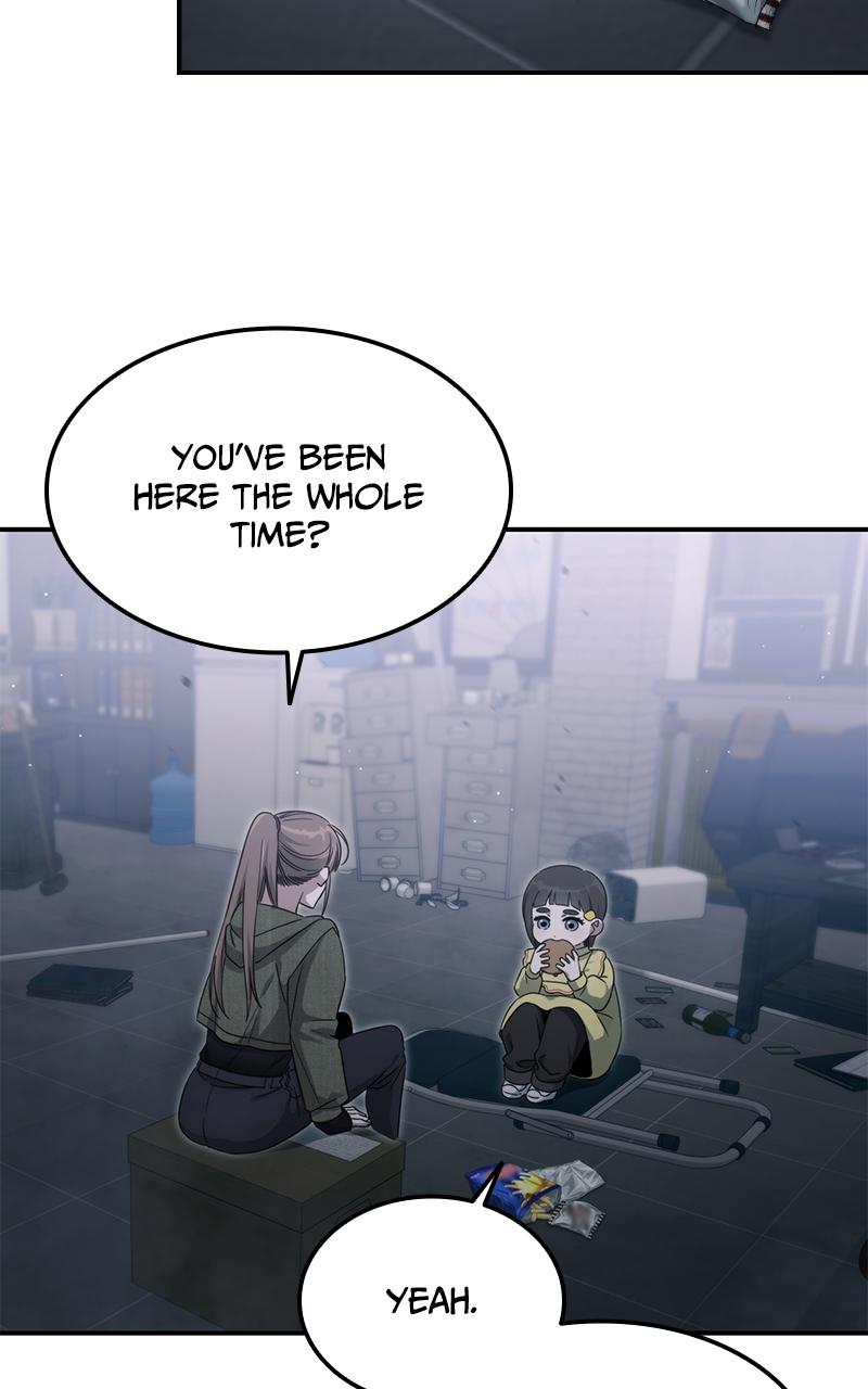 The Hunter Next Door Chapter 3 - Page 9