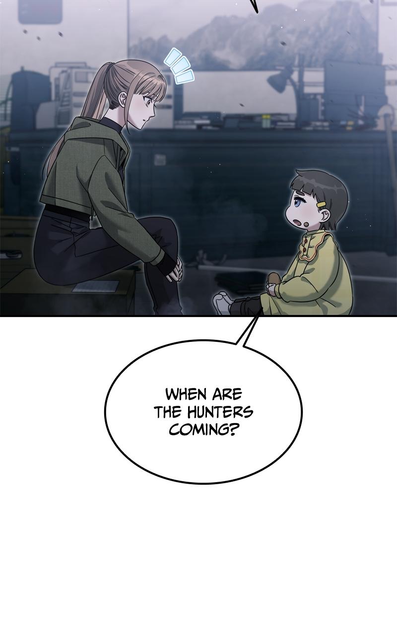 The Hunter Next Door Chapter 3 - Page 12