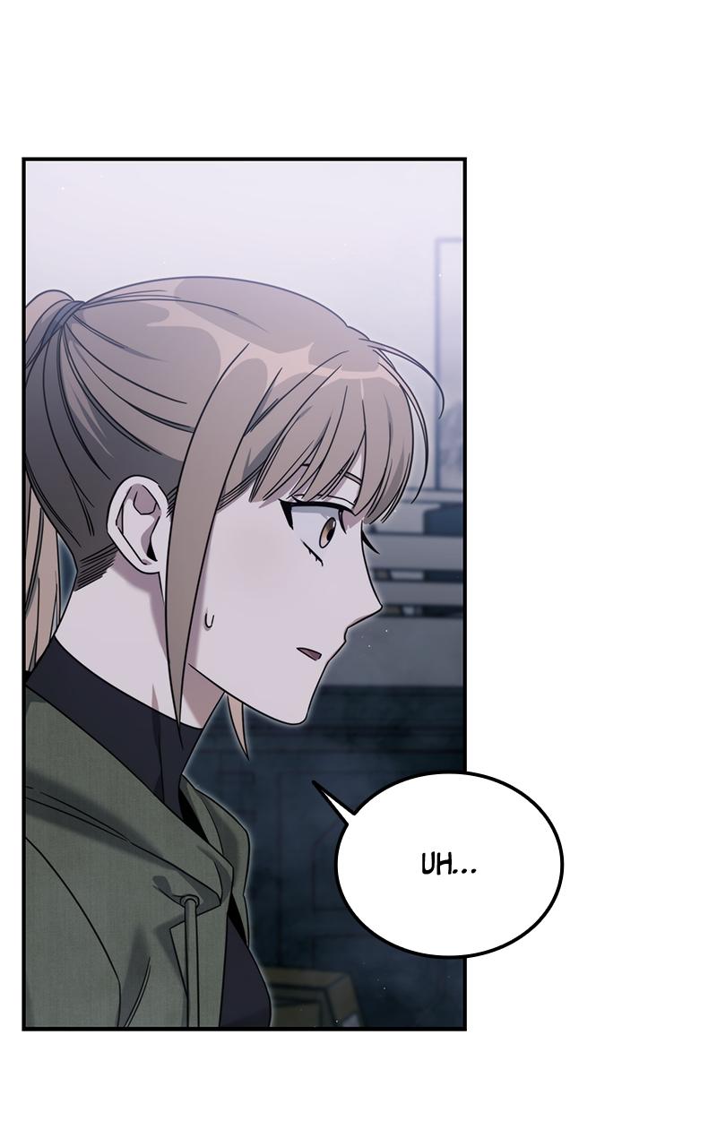 The Hunter Next Door Chapter 3 - Page 13