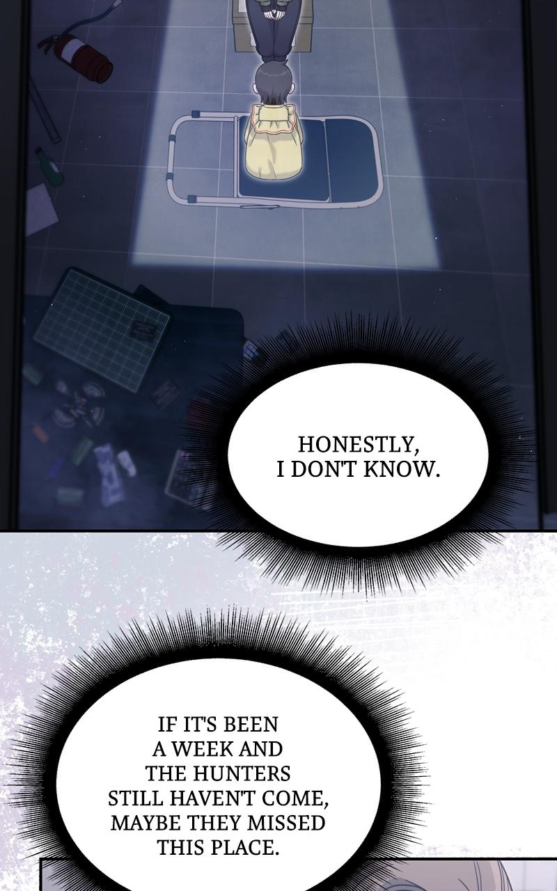 The Hunter Next Door Chapter 3 - Page 15