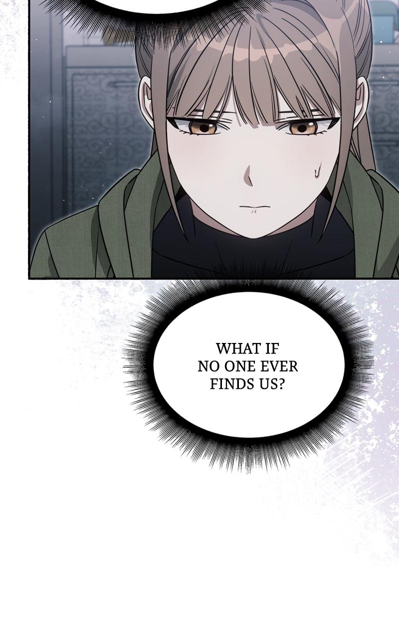 The Hunter Next Door Chapter 3 - Page 16