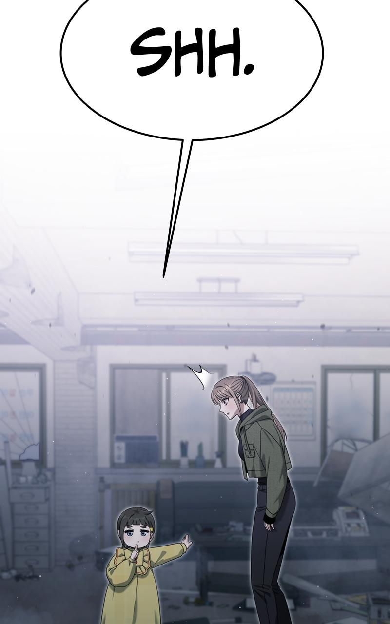 The Hunter Next Door Chapter 3 - Page 21