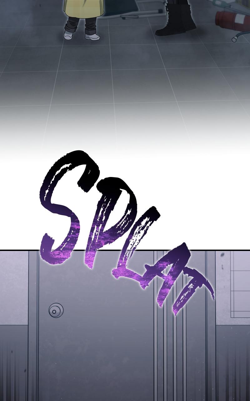 The Hunter Next Door Chapter 3 - Page 22