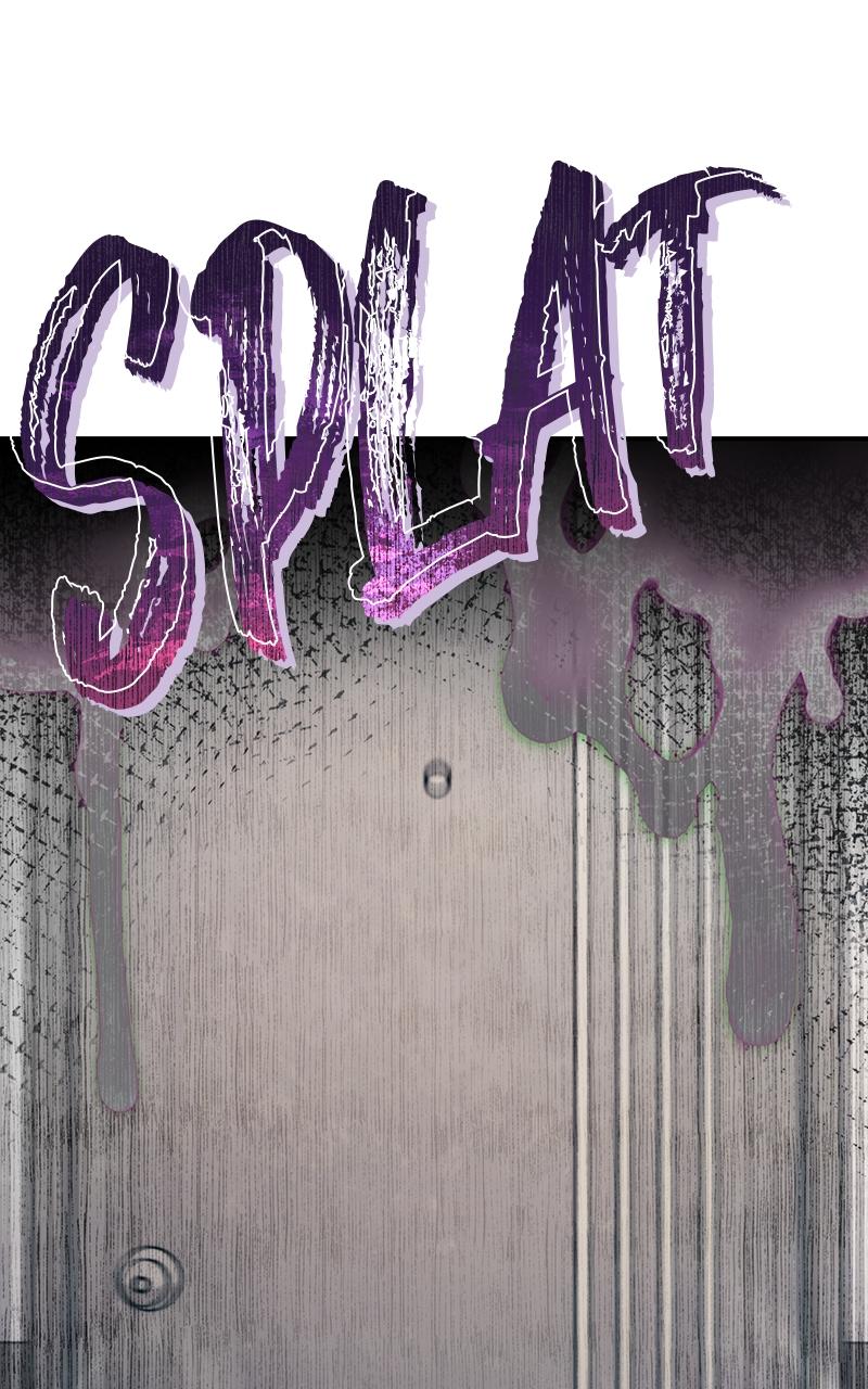 The Hunter Next Door Chapter 3 - Page 25